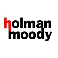 Holman & Moody, Inc. logo, Holman & Moody, Inc. contact details