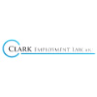 Clark Employment Law, APC logo, Clark Employment Law, APC contact details