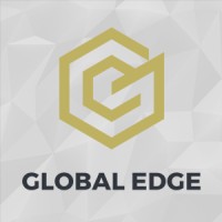 GlobalEDGE logo, GlobalEDGE contact details