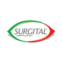 Surgital SpA logo, Surgital SpA contact details