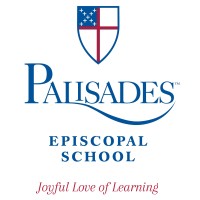 Palisades Episcopal School logo, Palisades Episcopal School contact details