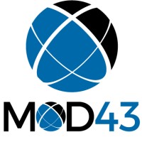 Mod43, Inc. logo, Mod43, Inc. contact details