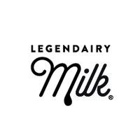 Legendairy Milk logo, Legendairy Milk contact details