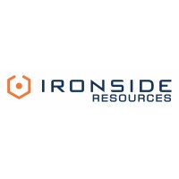 Ironside Resources logo, Ironside Resources contact details