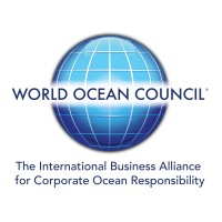 World Ocean Council logo, World Ocean Council contact details