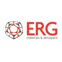 ERG Inc logo, ERG Inc contact details