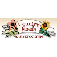 Country Roads Catering logo, Country Roads Catering contact details