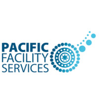 Pacific Facility Services logo, Pacific Facility Services contact details