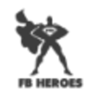 FB Heroes, s.r.o. logo, FB Heroes, s.r.o. contact details