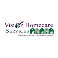 VISION HOMECARE SERVICES, INC logo, VISION HOMECARE SERVICES, INC contact details