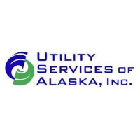 Utility Services of Alaska Inc. logo, Utility Services of Alaska Inc. contact details