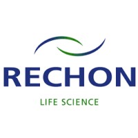 Rechon Life Science AB logo, Rechon Life Science AB contact details