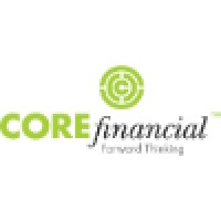 Core Financial Partners, Inc. logo, Core Financial Partners, Inc. contact details