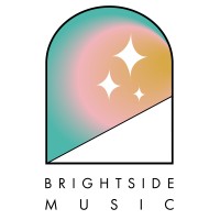 Brightside Music logo, Brightside Music contact details