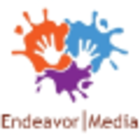 Endeavor Media logo, Endeavor Media contact details