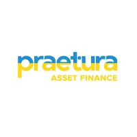 Praetura Asset Finance logo, Praetura Asset Finance contact details