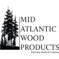 Mid-Atlantic Wood Products, Inc. logo, Mid-Atlantic Wood Products, Inc. contact details