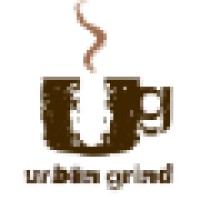 Urban Grind Coffee Company logo, Urban Grind Coffee Company contact details