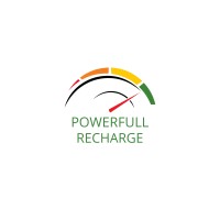 Powerfull Recharge logo, Powerfull Recharge contact details