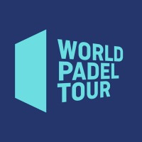 World Padel Tour logo, World Padel Tour contact details