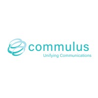 Commulus logo, Commulus contact details