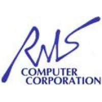 RMS Computer Corporation logo, RMS Computer Corporation contact details