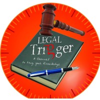 Legal Trigger logo, Legal Trigger contact details