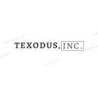 TEXODUS, INC. logo, TEXODUS, INC. contact details