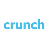 CRUNCH logo, CRUNCH contact details