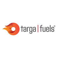 Targa Fuels logo, Targa Fuels contact details