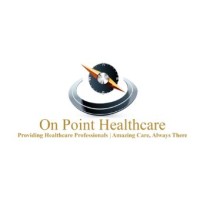 ON POINT HEALTHCARE - OPH logo, ON POINT HEALTHCARE - OPH contact details