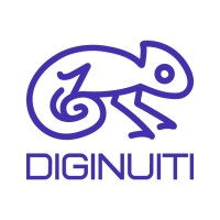 Diginuiti logo, Diginuiti contact details