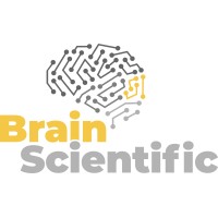 Brain Scientific, Inc. logo, Brain Scientific, Inc. contact details