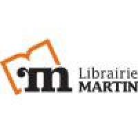 Librairie Martin Inc. logo, Librairie Martin Inc. contact details