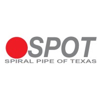 Spiral Pipe of Texas logo, Spiral Pipe of Texas contact details