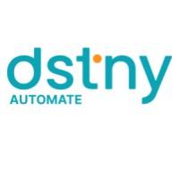 Dstny Automate logo, Dstny Automate contact details