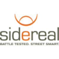 Sidereal Solutions logo, Sidereal Solutions contact details