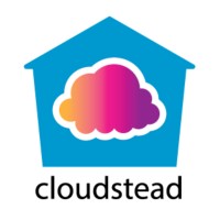 Cloudstead logo, Cloudstead contact details