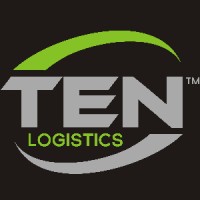 TEN Logistics, Inc. logo, TEN Logistics, Inc. contact details