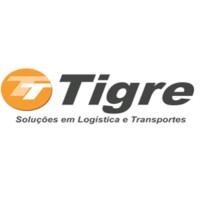 Tigre Transportes Ltda logo, Tigre Transportes Ltda contact details