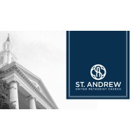 St. Andrew United Methodist Church logo, St. Andrew United Methodist Church contact details