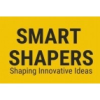 Smart Shapers logo, Smart Shapers contact details