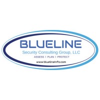 BLUELINE Security Consulting Group, LLC logo, BLUELINE Security Consulting Group, LLC contact details