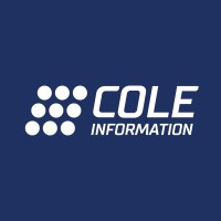 Cole Directory logo, Cole Directory contact details