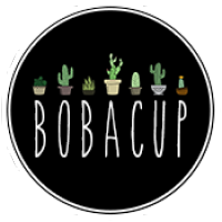 Bobacup Cafe logo, Bobacup Cafe contact details