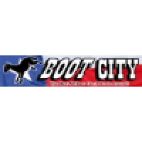 Boot City logo, Boot City contact details