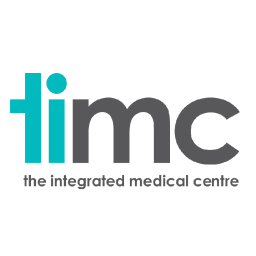 The Integrated Medical Centre logo, The Integrated Medical Centre contact details