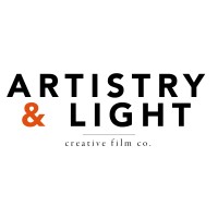 Artistry & Light logo, Artistry & Light contact details