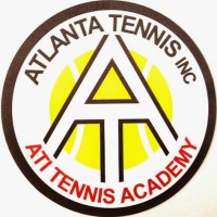 Atlanta Tennis Inc. logo, Atlanta Tennis Inc. contact details