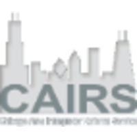 Chicago Area Interpreter Referral Service logo, Chicago Area Interpreter Referral Service contact details